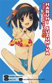The Celebration Of Haruhi Suzumiya