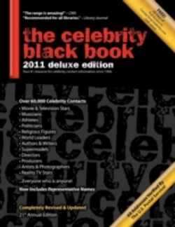 Bertrand.pt - The Celebrity Black Book 2011