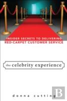 The Celebrity Experience