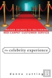 The Celebrity Experience