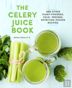 Bertrand.pt - The Celery Juice Book