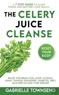 Bertrand.pt - The Celery Juice Cleanse