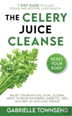 Bertrand.pt - The Celery Juice Cleanse Hack