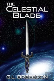 The Celestial Blade