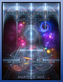 Bertrand.pt - The Celestial Cathedral And Temples Of Light