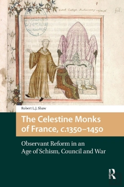 Bertrand.pt - The Celestine Monks Of France, C.1350-1450