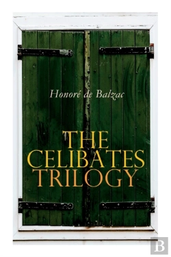 Bertrand.pt - The Celibates Trilogy