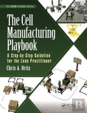 The Cell Manufacturing Playbook