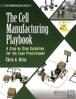 Bertrand.pt - The Cell Manufacturing Playbook