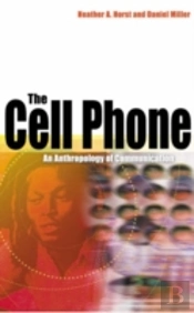 The Cell Phone