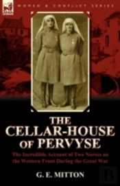 The Cellar-House Of Pervyse