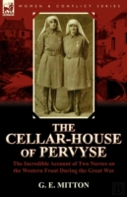 Bertrand.pt - The Cellar-House Of Pervyse