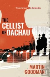 The Cellist Of Dachau