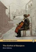 The Cellist Of Sarajevo Reader And Mp3 Pack