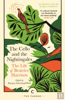 Bertrand.pt - The Cello And The Nightingales