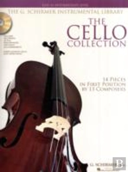 Bertrand.pt - The Cello Collection - Easy To Intermediate Level