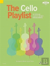 The Cello Playlist