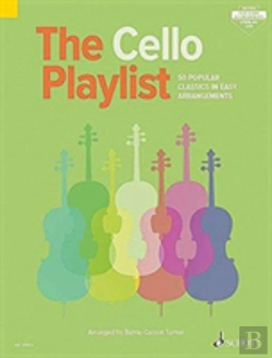 Bertrand.pt - The Cello Playlist