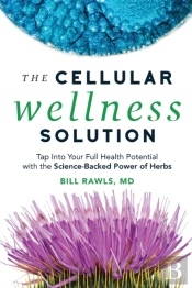 The Cellular Wellness Solution