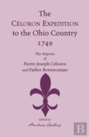 The Celoron Expedition To The Ohio Count