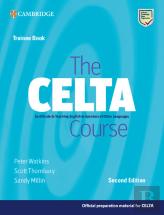 The Celta Course Trainee Book