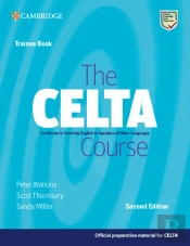 The Celta Course Trainee Book