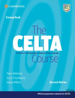Bertrand.pt - The Celta Course Trainee Book