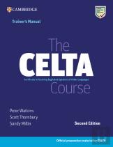 The Celta Course Trainer'S Manual