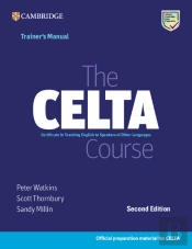 The Celta Course Trainer'S Manual
