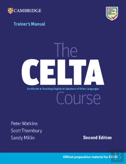 Bertrand.pt - The Celta Course Trainer'S Manual