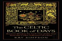 The Celtic Book Of Days