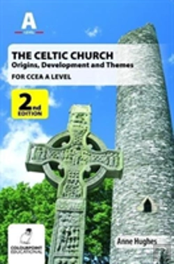 Bertrand.pt - The Celtic Church