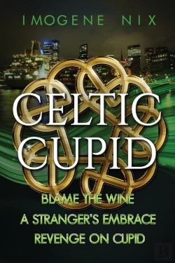 Bertrand.pt - The Celtic Cupid Trilogy