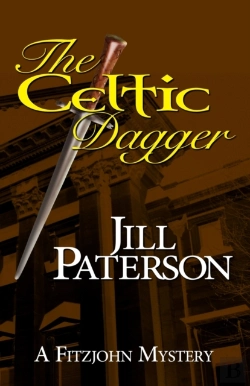 Bertrand.pt - The Celtic Dagger: A Fitzjohn Mystery