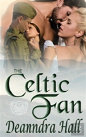 The Celtic Fan