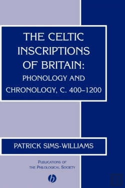 Bertrand.pt - The Celtic Inscriptions Of Britain