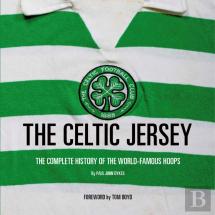 The Celtic Jersey