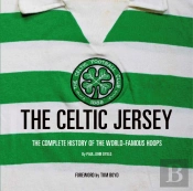 The Celtic Jersey