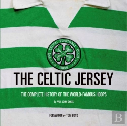 Bertrand.pt - The Celtic Jersey
