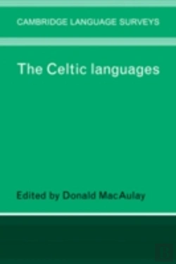 Bertrand.pt - The Celtic Languages