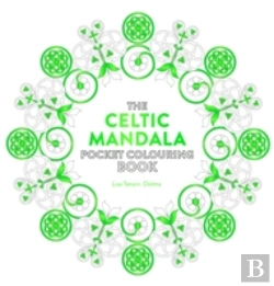 Bertrand.pt - The Celtic Mandala Pocket Colouring Book