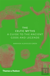 The Celtic Myths