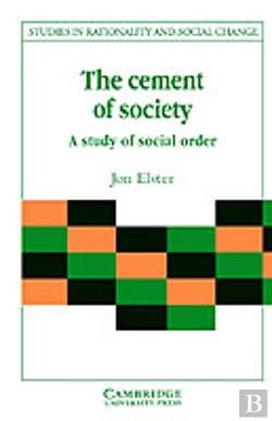 Bertrand.pt - The Cement Of Society