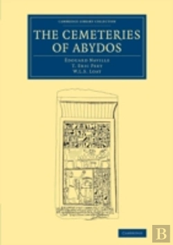 Bertrand.pt - The Cemeteries Of Abydos