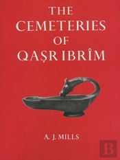 The Cemeteries Of Qasr Ibrim