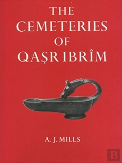 Bertrand.pt - The Cemeteries Of Qasr Ibrim