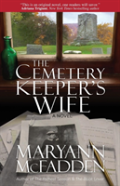 The Cemetery Keeper'S Wife