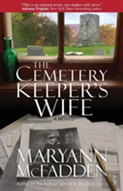The Cemetery Keeper'S Wife