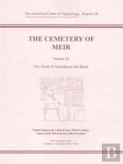 The Cemetery Of Meir Iii