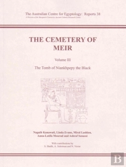 Bertrand.pt - The Cemetery Of Meir Iii